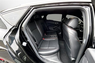 2024 Acura Integra Type S