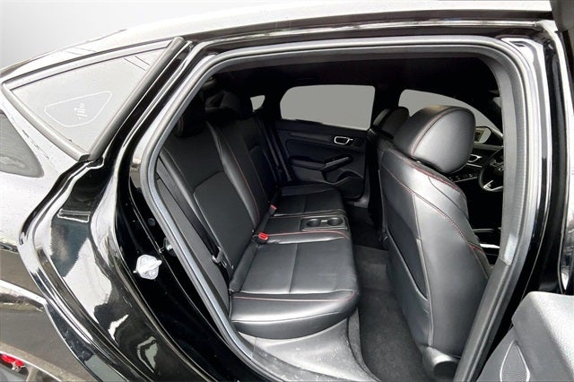 2024 Acura Integra Type S