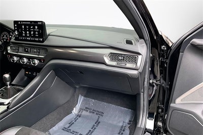 2024 Acura Integra Type S