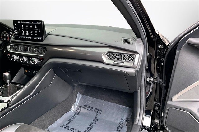 2024 Acura Integra Type S