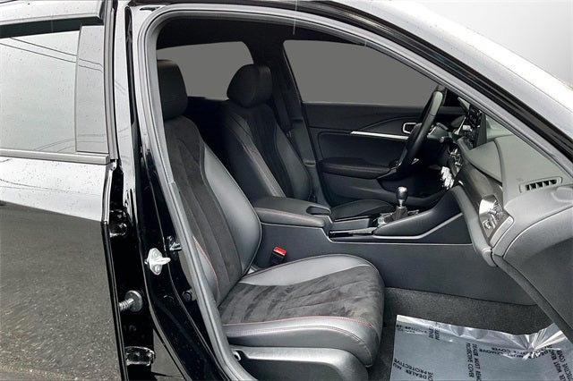 2024 Acura Integra Type S