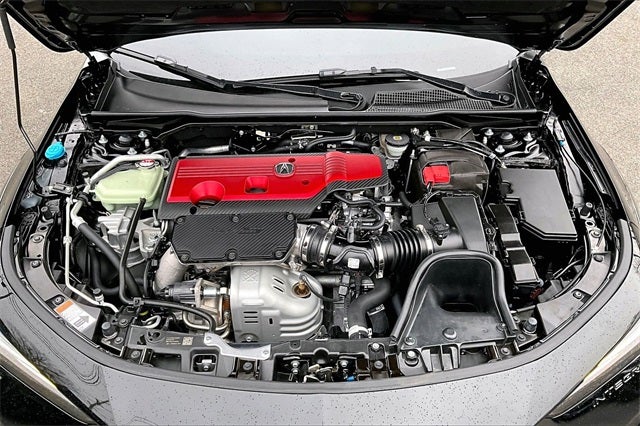 2024 Acura Integra Type S