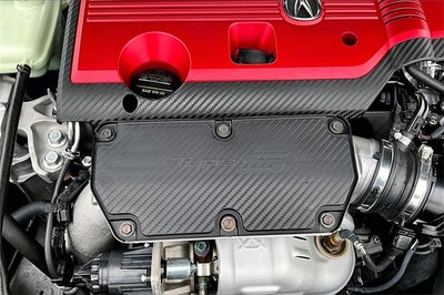 2024 Acura Integra Type S