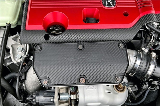 2024 Acura Integra Type S