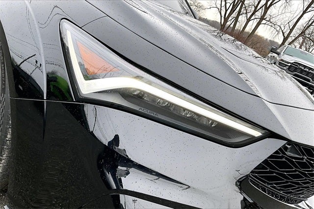 2024 Acura Integra Type S