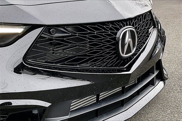 2024 Acura Integra Type S