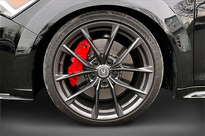 2024 Acura Integra Type S