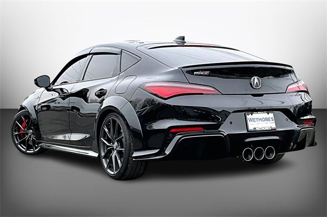 2024 Acura Integra Type S