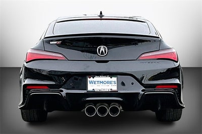 2024 Acura Integra Type S