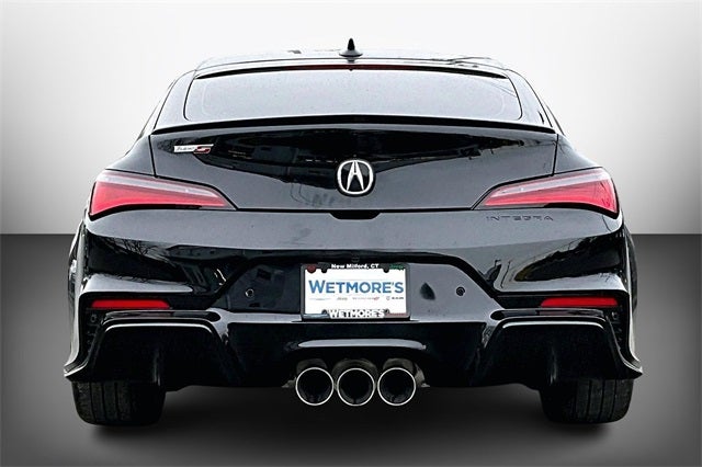2024 Acura Integra Type S
