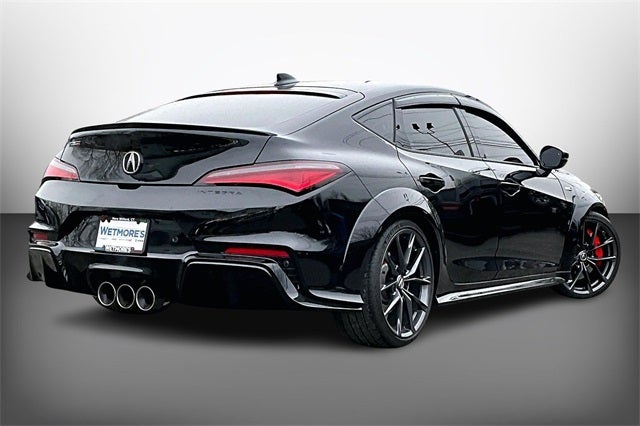 2024 Acura Integra Type S