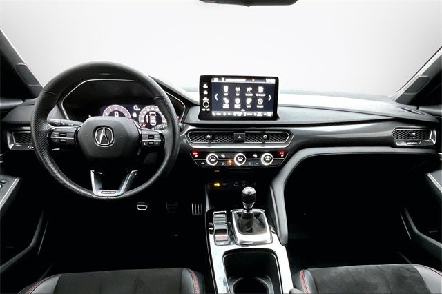 2024 Acura Integra Type S