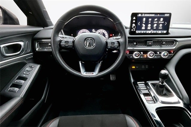 2024 Acura Integra Type S