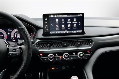 2024 Acura Integra Type S