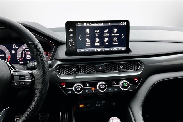 2024 Acura Integra Type S