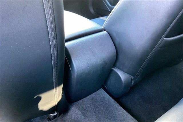 2023 Honda Civic EX-L