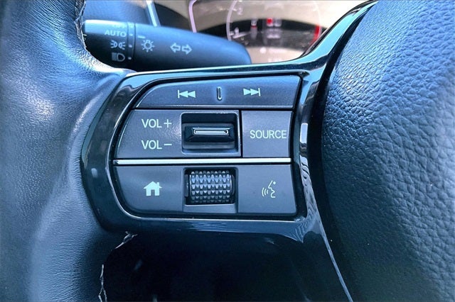 2023 Honda Civic EX-L