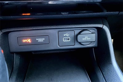 2023 Honda Civic EX-L