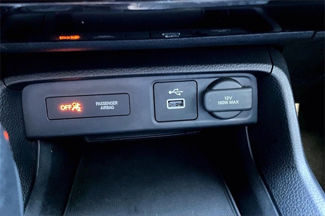 2023 Honda Civic EX-L