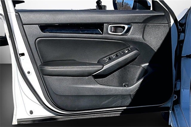 2023 Honda Civic EX-L