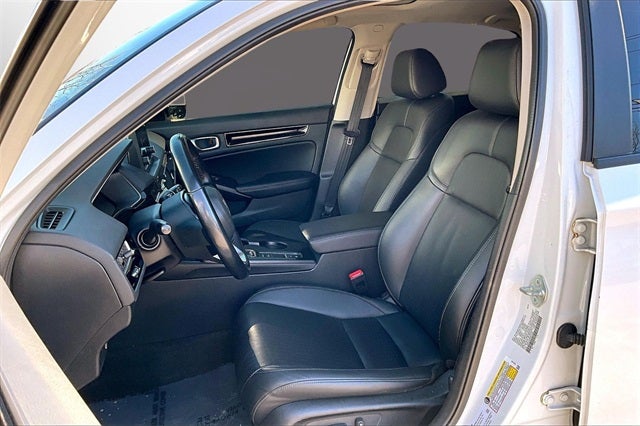 2023 Honda Civic EX-L