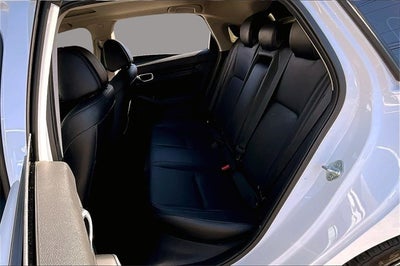 2023 Honda Civic EX-L