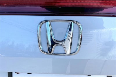 2023 Honda Civic EX-L