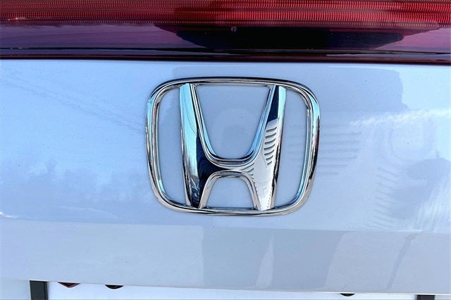 2023 Honda Civic EX-L