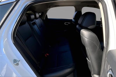 2023 Honda Civic EX-L