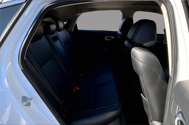 2023 Honda Civic EX-L