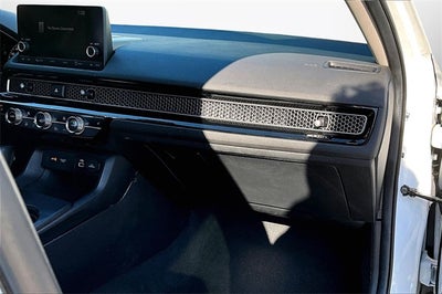 2023 Honda Civic EX-L