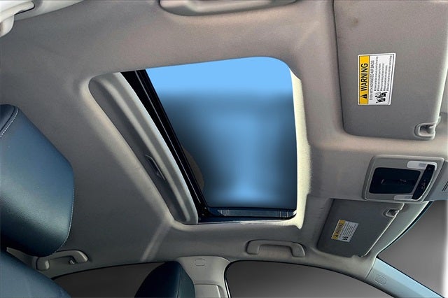 2023 Honda Civic EX-L