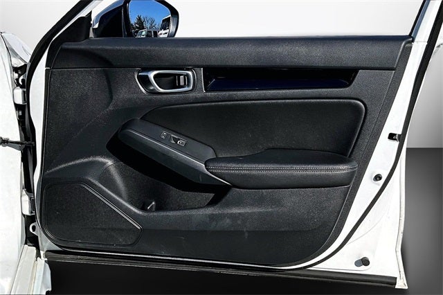 2023 Honda Civic EX-L