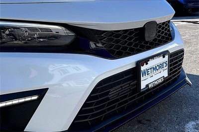 2023 Honda Civic EX-L