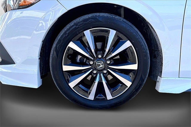 2023 Honda Civic EX-L