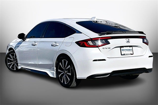 2023 Honda Civic EX-L