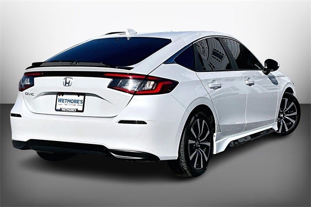 2023 Honda Civic EX-L