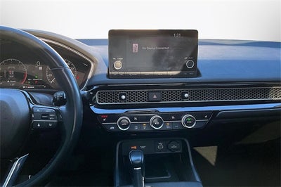 2023 Honda Civic EX-L