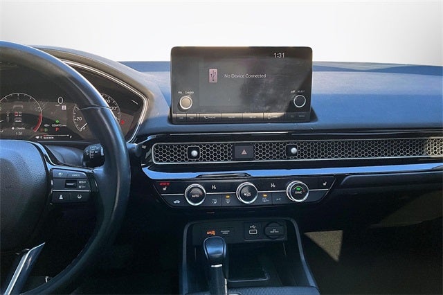 2023 Honda Civic EX-L