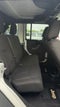 2016 Jeep Wrangler Unlimited Freedom Edition