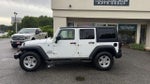2016 Jeep Wrangler Unlimited Freedom Edition
