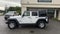 2016 Jeep Wrangler Unlimited Freedom Edition