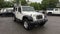 2016 Jeep Wrangler Unlimited Freedom Edition