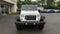 2016 Jeep Wrangler Unlimited Freedom Edition