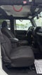 2016 Jeep Wrangler Unlimited Freedom Edition