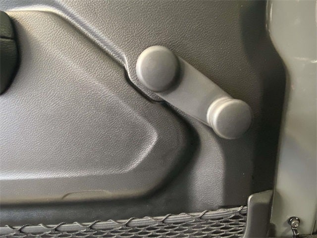 2022 Jeep Wrangler Willys