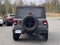 2022 Jeep Wrangler Willys