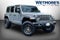 2022 Jeep Wrangler Unlimited High Tide