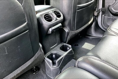 2022 Jeep Wrangler Unlimited High Tide