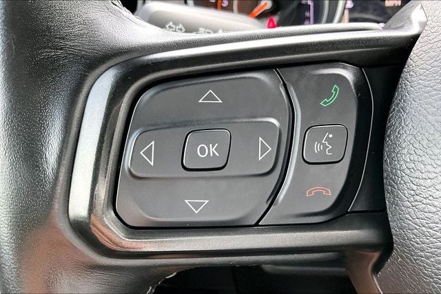 2022 Jeep Wrangler Unlimited High Tide